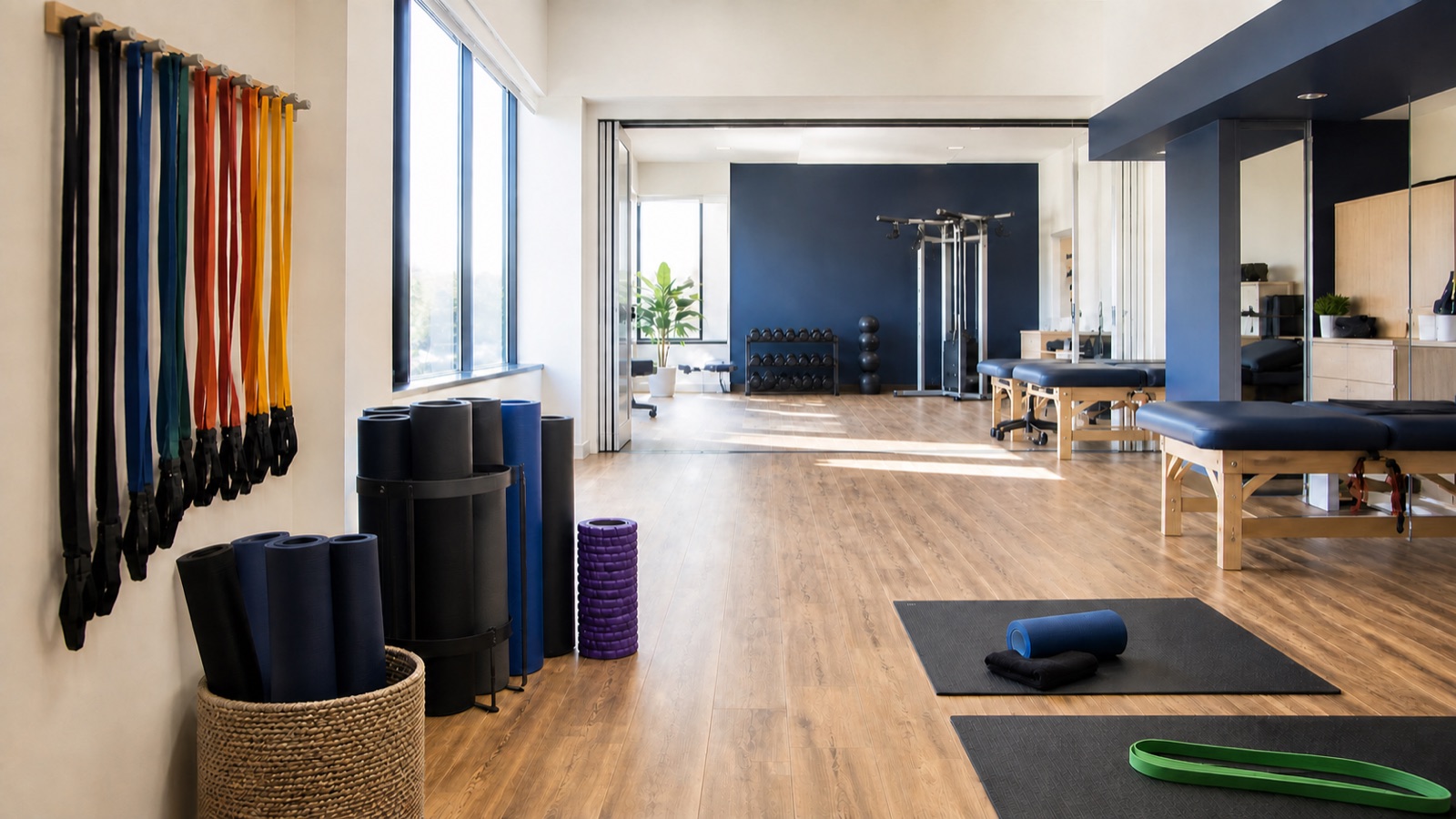 Return to Sport After Injury: What to Expect from Physical Therapy in Cornelius NC