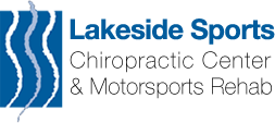 Lakeside Sports Logo