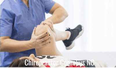 Physical therapy Chiropractor NC