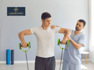 physical therapy cornelius