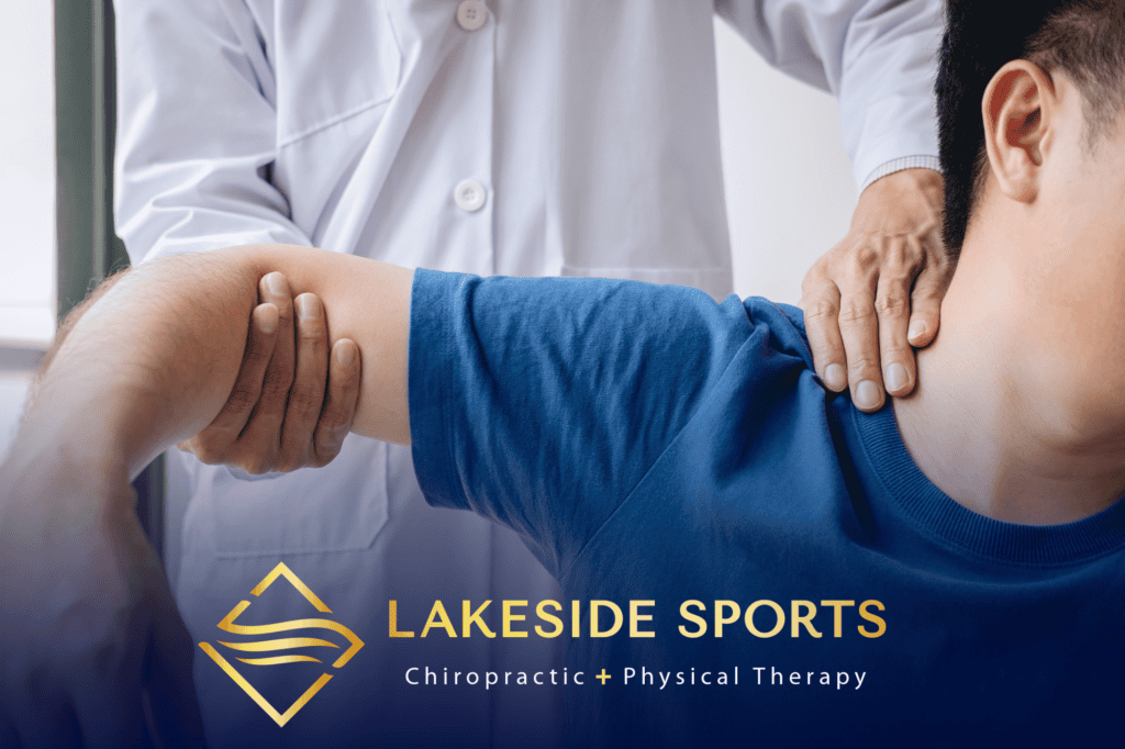 chiropractic care cornelius nc