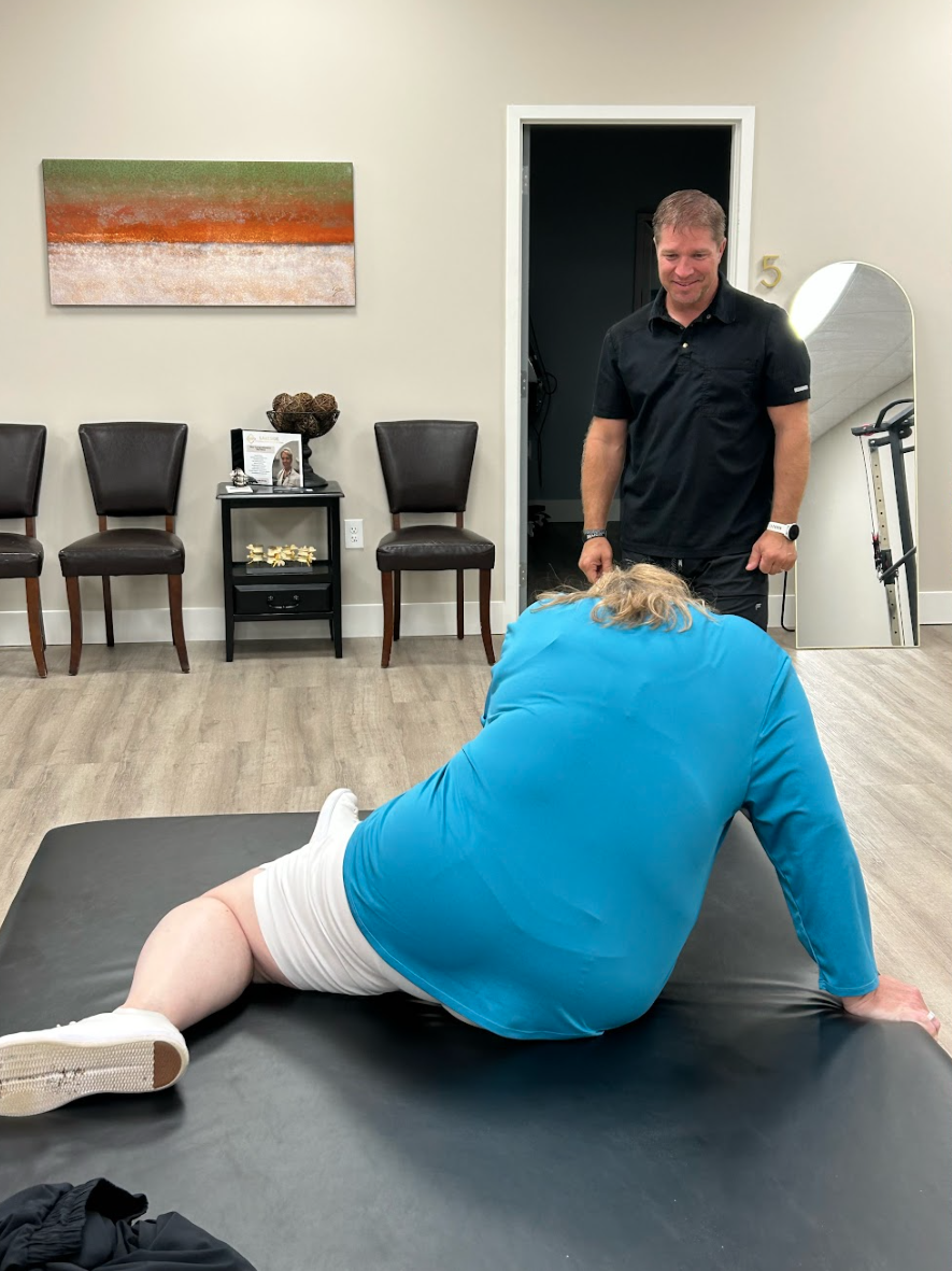 Physical Therapy